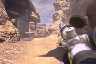 Line of Sight