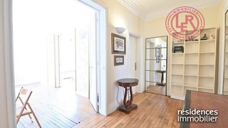 PARIS 7ME - APPARTEMENT A VENDRE - 930 000  - 73 m - 2 pice(s)