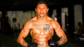 MIGUEL «El Alacrán» BERCHELT 🥊🥊 Highlights/Knockouts
