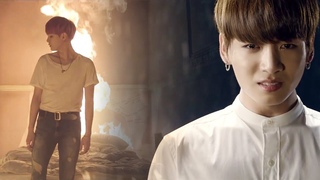 YoonKook FMV  Yours by Jin ENG SUB