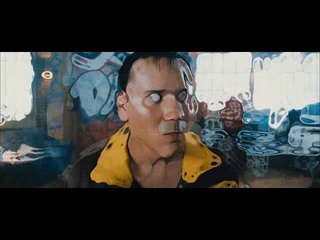 Сказки юга | Трейлер | Southland Tales | 2006