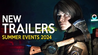 NEW INDIE GAMES from Summer Events that WILL BREAK STEAM in 2024