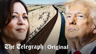 Migrants like my parents should be turned away at the border | US election