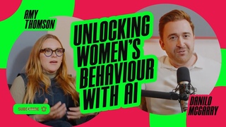 Understand Women by using Ai - Boss level unlocked