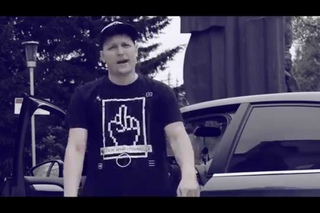 Конкурс #БастаПлюс 2015 от ЛИМА (MY BAND) - Приглашение в Зеленый театр (2015)
