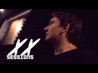 XX sessions — Rickey F [Рифмы и Панчи]