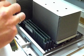 [Обзоры железа] Что внутри? MacPro 2009 года.