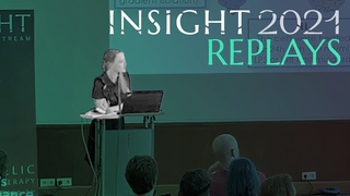From Psychiatry to Neurology - Dr. Urszula Kozlowska