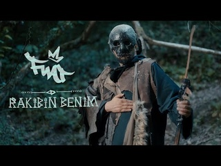 Fuat - Rakibin Benim (Official Video) #50Kalibre