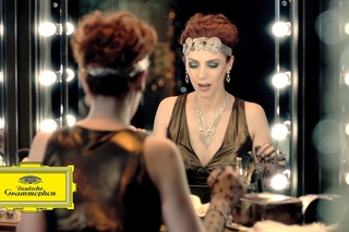 Patricia Petibon - Purcell: ’When I am laid in earth’ from Dido and Aeneas (Official Video)