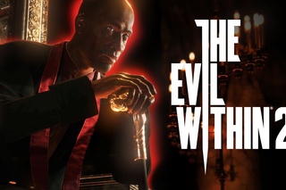 The Evil Within 2 | Наперегонки со временем