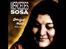 La Peregrinacin  Mercedes Sosa