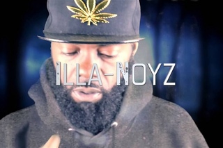 Illa Noyz – The Prayer