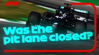 Gasly’s Joy, Ferrari’s Pain And The Best Team Radio | 2020 Italian Grand Prix