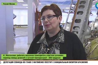 Новости России: История. Как создавался первый в истории луноход