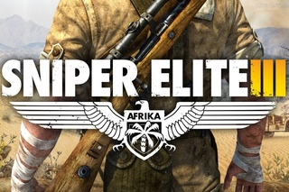 Sniper Elite 3 - Релизный трейлер