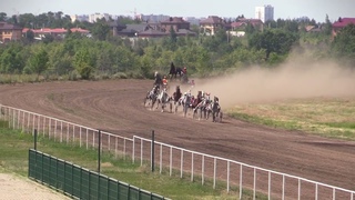 06 Приз Пиона ЖиК орп старшего возраста 2400 Воронежский ипподром,