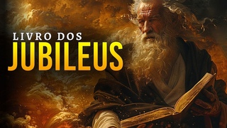 LIVRO DOS JUBILEUS - Manuscrito do Mar Morto COMPLETO