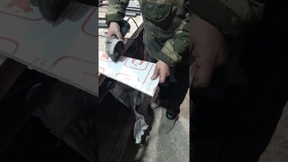 порезка  монолитного поликарбоната 10 мм
