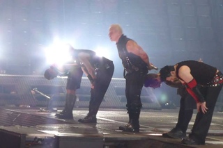 Rammstein - Ohne dich (Live)