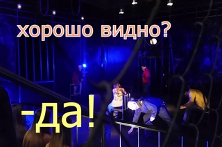 Проблема телефонов в театре. Решение.