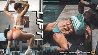 2024 ALL NEW BEST GYM Music MusiChef Exclusive Playlist Fuel Your Passion! Intense Beats!  #174