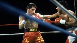 Boxing Masterclass - Julio Cesar Chavez