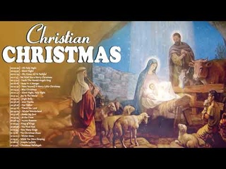 Top Christian Christmas Worship Songs 2020 - Best Christmas Hymns 2020 Music - Christian Christmas