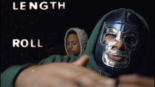 Action Figure 973 & EricTheRed13 - Endangered Species feat. Shavuo (Official Video)