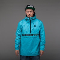 Анорак Im from Siberia Siberia