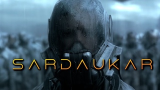 Sardaukar Chant | Mongolian Throat Singing w/ Rain Ambience - DUNE (4K)