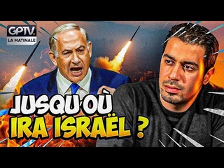 ISRAËL ÉLIMINE LE CHEF DU HAMAS : QUELLE SERA LA SUITE DE L’AGENDA ? | YOUSSEF HINDI | GPTV