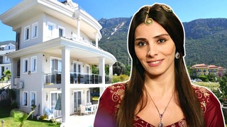 Как живёт Нур Феттахоглу (Nur Fettahoğlu) и сколько она зарабатывает