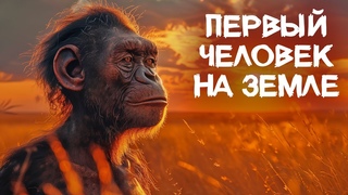 Как Появились и Выживали Первые Люди | Полная Эволюция нашего вида @era_dinosaur