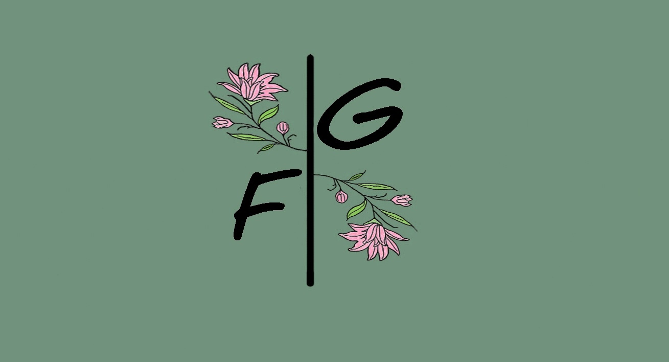 Flower Garden | Цветы в Барнауле