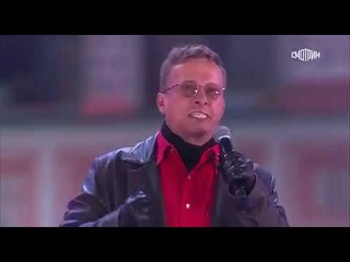 Иван Охлобыстин - Гойда (оригинал)