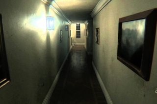 Silent Hills P.T interactive trailer