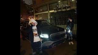 FREE FOR PROFIT BABY MELO Type Beat - Пол города(prod. pollixy)