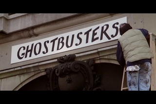 Ghostbusters (Serious Trailer)