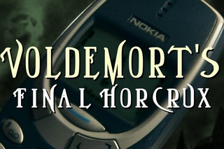 Voldemort’s Final Horcrux