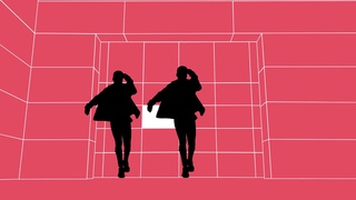 Marktore Shuffle Dance
