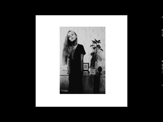 COLD CAVE - Full Cold Moon (Full Album). 2014.