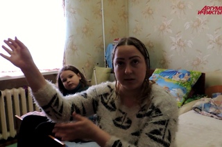 Пожар в Волгограде уничтожил 8 квартир
