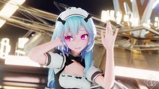 [MAID MIKU]GIMME*GIMME