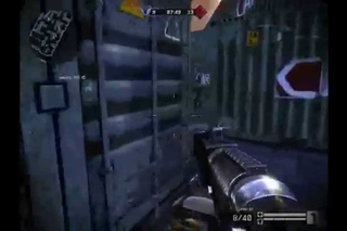 WarFace FragMovie