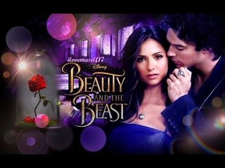 Beauty&TheBeast(The Vampire Diaries style)|REQUESTED|