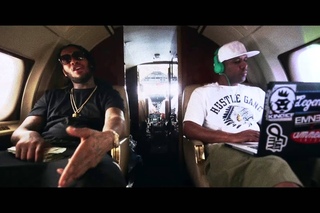 DJ Whoo Kid feat Waka Flocka - Trap Hop [Rhymes & Punches]