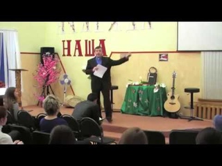 СИЛА В КРОВИ ИИСУСА  сила Божья чудотворная в крови Христа !!! Проповедь Пастор ЕХБ Игорь Соловьев