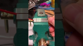 Ultra-light whoop motor screws. 3d printer filament. #3dprinter #filament #whoop #mobula6 #drone