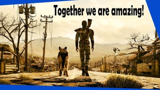 THE BOND OF COMPANIONS